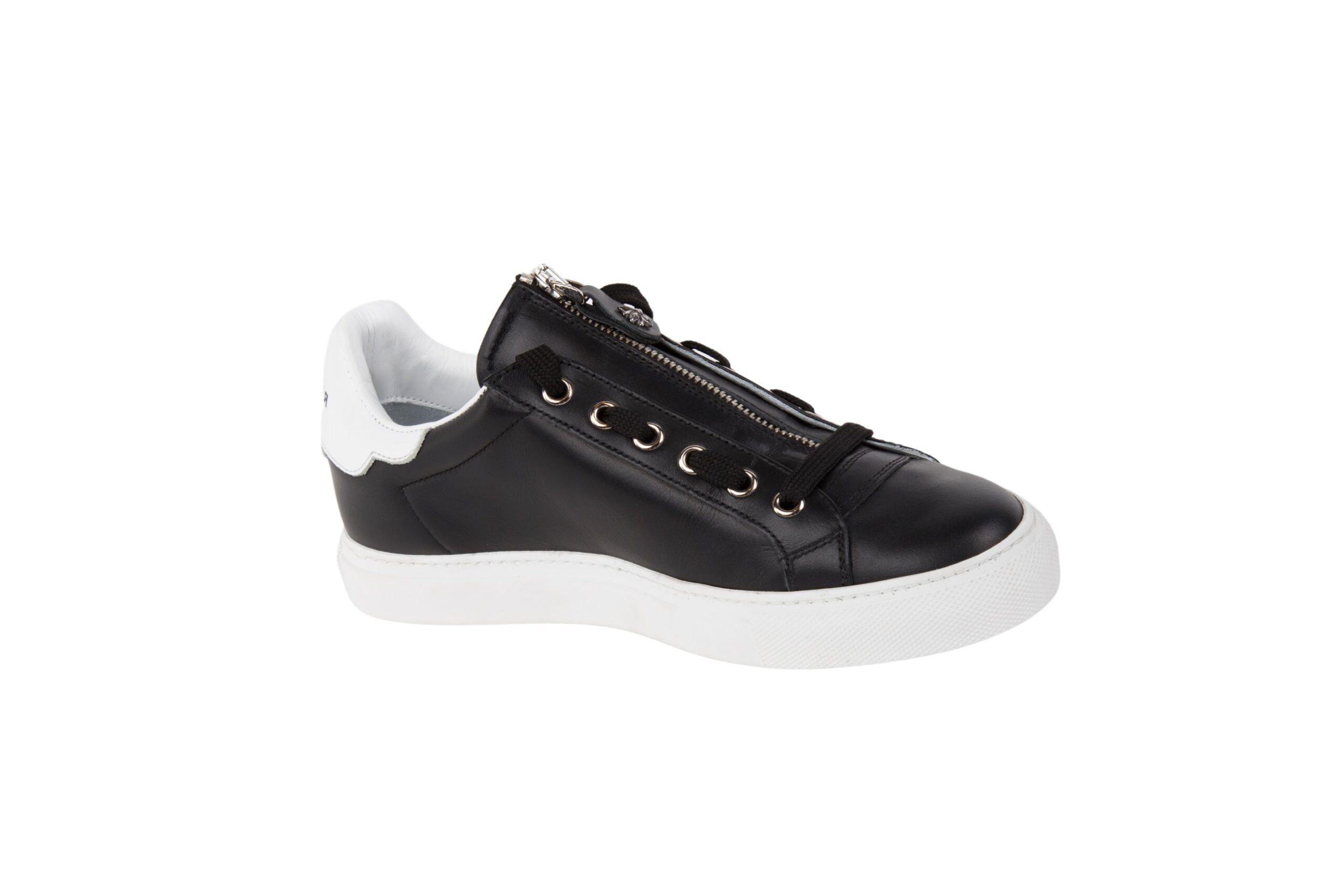 1 CALF BLACK