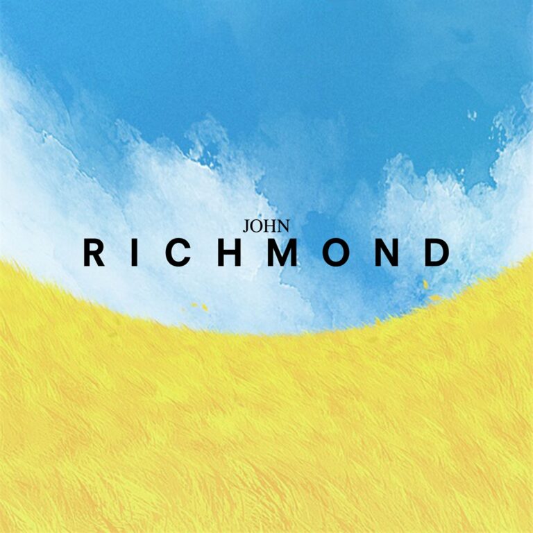 John Richmond Украина - официальный монобрендовый бутик